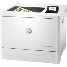 HP Color LaserJet Enterprise M554dn Printer