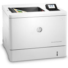 HP Color LaserJet Enterprise M554dn Printer