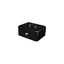 Cash Box - YCB / 080 / BB2 Black