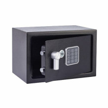 Yale YSV / 200 / DB2 safe Freestanding safe 8.6 L Steel Black