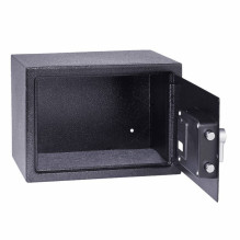 Yale YSV / 250 / DB2 Free Standing Safe 16.3 l Steel Black