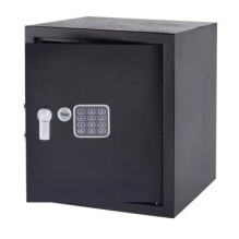 Yale YSV / 390 / DB2 Office Safe 40 l Steel Black