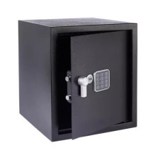 Yale YSV / 390 / DB2 Office Safe 40 l Steel Black