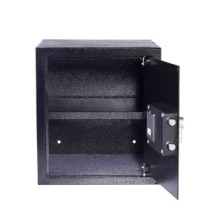 Yale YSV / 390 / DB2 Office Safe 40 l Steel Black