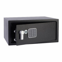 Yale YLV / 200 / DB2 Free Standing Safe 24 l Steel Black