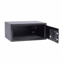 Yale YLV / 200 / DB2 Free Standing Safe 24 l Steel Black