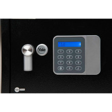 Yale YSG / 250 / DB2 Free Standing Safe 16 l Steel Black