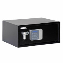 Yale YLG / 200 / DB2 Free Standing Safe 24 l Steel Black