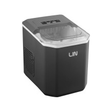 LIN ICE-G9 ice cube maker grey