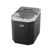 LIN ICE-G9 ice cube maker grey