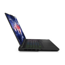 Lenovo Legion Pro 5 16IRX9 Intel Core 5 i5-14500HX Laptop 40.6 cm (16&quot;) WQXGA 32 GB DDR5-SDRAM 1 TB SSD NVIDIA GeFo