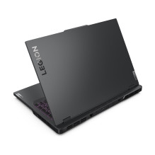 Lenovo Legion Pro 5 16IRX9 Intel Core 5 i5-14500HX Laptop 40.6 cm (16&quot;) WQXGA 32 GB DDR5-SDRAM 1 TB SSD NVIDIA GeFo