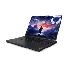 Lenovo Legion Pro 5 16IRX9 Intel Core 5 i5-14500HX Laptop 40.6 cm (16&quot;) WQXGA 32 GB DDR5-SDRAM 1 TB SSD NVIDIA GeFo