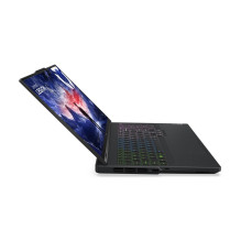 Lenovo Legion Pro 5 16IRX9 Intel Core 5 i5-14500HX Laptop 40.6 cm (16&quot;) WQXGA 32 GB DDR5-SDRAM 1 TB SSD NVIDIA GeFo