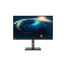 Lenovo ThinkVision P32pz-30 LED display 80 cm (31.5&quot;) 3840 x 2160 pixels 4K Ultra HD LCD Black