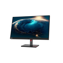 Lenovo ThinkVision P32pz-30 LED display 80 cm (31.5&quot;) 3840 x 2160 pixels 4K Ultra HD LCD Black