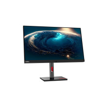 Lenovo ThinkVision P32pz-30 LED ekranas 80 cm (31,5 colio) 3840 x 2160 pikselių 4K Ultra HD LCD juodas