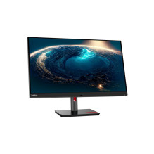 Lenovo ThinkVision P32pz-30 LED display 80 cm (31.5&quot;) 3840 x 2160 pixels 4K Ultra HD LCD Black