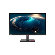 Lenovo ThinkVision P32pz-30 LED ekranas 80 cm (31,5 colio) 3840 x 2160 pikselių 4K Ultra HD LCD juodas