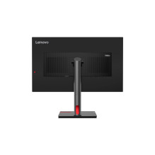 Lenovo ThinkVision P32pz-30 LED display 80 cm (31.5&quot;) 3840 x 2160 pixels 4K Ultra HD LCD Black