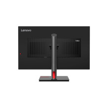 Lenovo ThinkVision P32pz-30 LED display 80 cm (31.5&quot;) 3840 x 2160 pixels 4K Ultra HD LCD Black