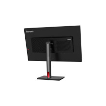 Lenovo ThinkVision P32pz-30 LED display 80 cm (31.5&quot;) 3840 x 2160 pixels 4K Ultra HD LCD Black