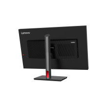 Lenovo ThinkVision P32pz-30 LED display 80 cm (31.5&quot;) 3840 x 2160 pixels 4K Ultra HD LCD Black