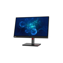 Lenovo ThinkVision P27pz-30 LED ekranas 68,6 cm (27 colių) 3840 x 2160 pikselių 4K Ultra HD LCD juodas