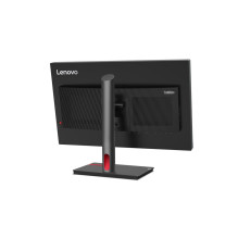 Lenovo ThinkVision P27pz-30 LED ekranas 68,6 cm (27 colių) 3840 x 2160 pikselių 4K Ultra HD LCD juodas