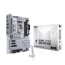 ASUS TUF GAMING Z890-PRO WIFI Intel Z890 LGA 1851 (Socket V1) ATX