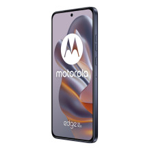 Motorola Edge 50 Neo 16,1 cm (6,36 colio) su dviem SIM kortelėmis Android 14 5G USB Type-C 8 GB 256 GB 4310 mAh pilka