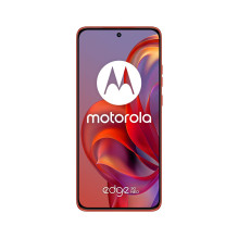 Motorola Edge 50 Neo 16.1 cm (6.36&quot;) Dual SIM Android 14 5G USB Type-C 8 GB 256 GB 4310 mAh Red