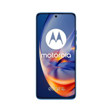 Motorola Edge 50 Neo 16,1 cm (6,36 colio) su dviem SIM kortelėmis Android 14 5G USB Type-C 8 GB 256 GB 4310 mAh Mėlyna