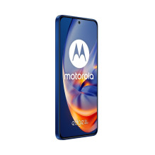 Motorola Edge 50 Neo 16,1 cm (6,36 colio) su dviem SIM kortelėmis Android 14 5G USB Type-C 8 GB 256 GB 4310 mAh Mėlyna