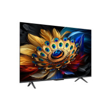 TCL C65 Serie C6 Smart TV QLED 4K 43&quot; 43C655, Dolby Vision, Dolby Atmos, Google TV