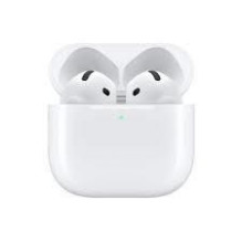 Apple HEADSET AIRPODS 4 /...