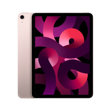 Apple iPad Air 5G Apple M LTE 256 GB 27,7 cm (10,9&quot;) 8 GB Wi-Fi 6 (802.11ax) iPadOS 15 Pink