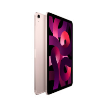 Apple iPad Air 5G Apple M LTE 256 GB 27,7 cm (10,9&quot;) 8 GB Wi-Fi 6 (802.11ax) iPadOS 15 Pink