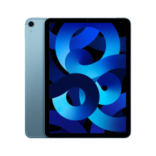 Apple iPad Air 5G Apple M LTE 256 GB 27,7 cm (10,9&quot;) 8 GB Wi-Fi 6 (802.11ax) iPadOS 15 Blue