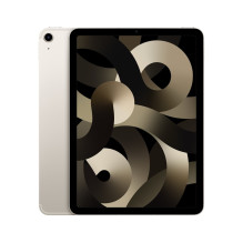 Apple iPad Air 5G Apple M LTE 256 GB 27,7 cm (10,9&quot;) 8 GB Wi-Fi 6 (802.11ax) iPadOS 15 Beige