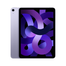 Apple iPad Air 5G Apple M LTE 256 GB 27,7 cm (10,9&quot;) 8 GB Wi-Fi 6 (802.11ax) iPadOS 15 Purple