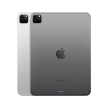 Apple iPad Pro 5G Apple M LTE 2 TB 27,9 cm (11&quot;) 16 GB Wi-Fi 6E (802.11ax) iPadOS 16 Gray