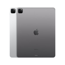 Apple iPad Pro Apple M 2 TB 32,8 cm (12,9&quot;) 16 GB Wi-Fi 6E (802.11ax) iPadOS 16 Gray