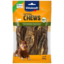 VITAKRAFT Chews Pure Beef...