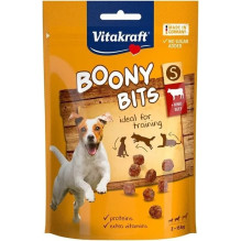 VITAKRAFT Boony Bits with Beef S - dog treat - 90g