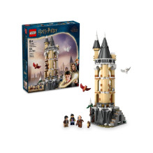 LEGO HARRY POTTER 76430...