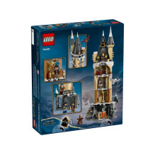 LEGO HARRY POTTER 76430 Hogvartso pilies pelėda