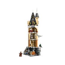 LEGO HARRY POTTER 76430 Hogvartso pilies pelėda