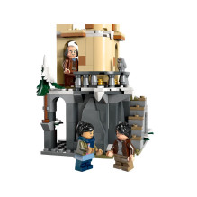 LEGO HARRY POTTER 76430 Hogvartso pilies pelėda