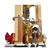 LEGO HARRY POTTER 76430 Hogvartso pilies pelėda